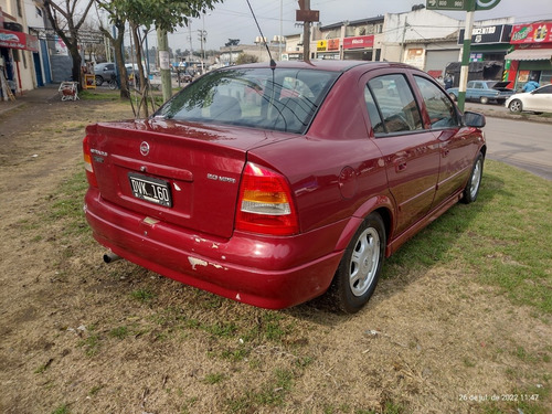 Imagen 4 de 10 de Chevrolet Astra 2.0 8v Mpfi