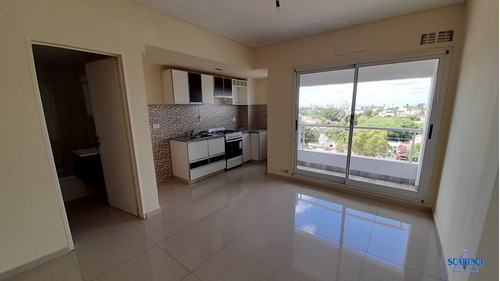 Departamento  En Alquiler En Sáenz Peña, Tres De Febrero, G.b.a. Zona Oeste