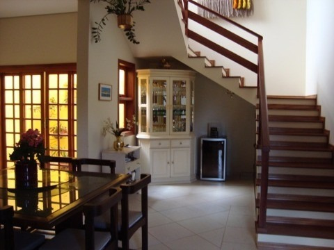Imagem 1 de 21 de Casa A Venda Parque Das Bandeiras Indaiatuba Sp - Ch00155