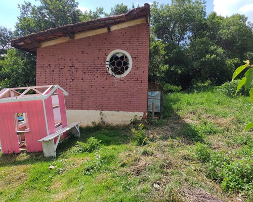 Imagem 4 de 8 de Terreno De 1000m² Chácaras Alvorada Indaiatuba - Te00230 - 69178983