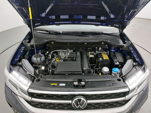 Volkswagen Taos 1.4 250 TSI TOTAL FLEX HIGHLINE AUTOMÁTICO