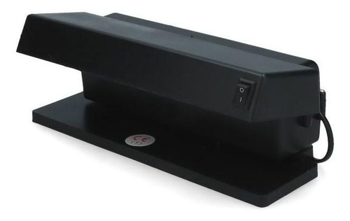 Detector De Billetes Falsos Corriente Totalpack