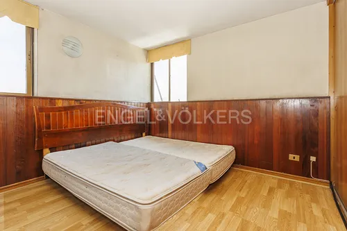 Departamento Para Remodelar En Augusto Leguía/reyes Lavalle