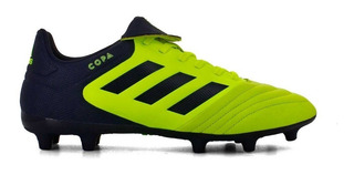 adidas copa 17.3 dorado