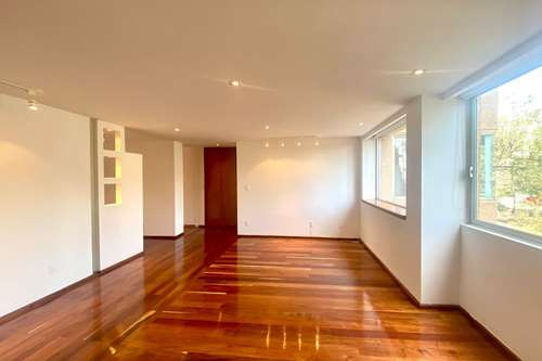 Departamento En Venta - Bosque De Minas