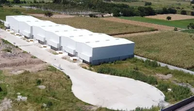 Bodega en venta