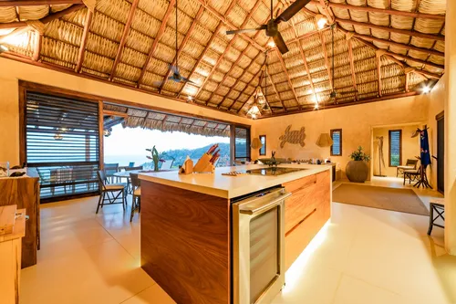 Villa Tortuga