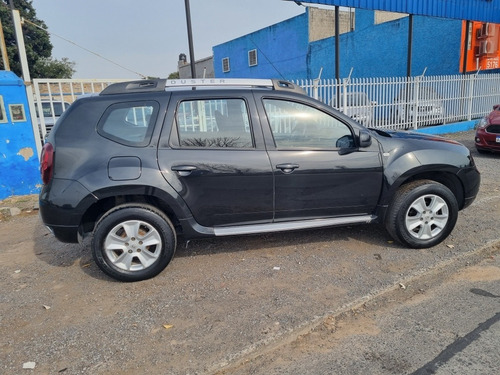 Imagen 5 de 15 de Renault Duster 2015 1.6 Ph2 4x2 Privilege 110cv