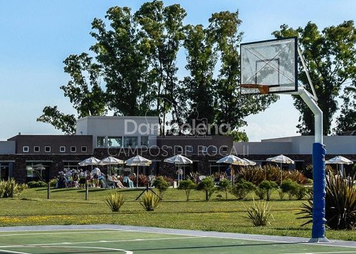 Imagen 5 de 17 de Terreno Lote En Venta Ubicado En Campos De Roca Ii, Brandsen, G.b.a. Zona Sur