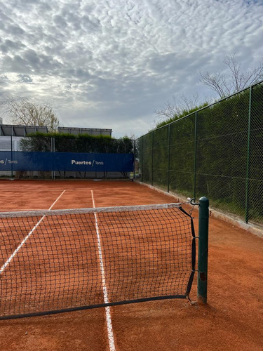 Lote En Venta En Marinas Puertos Del Lago