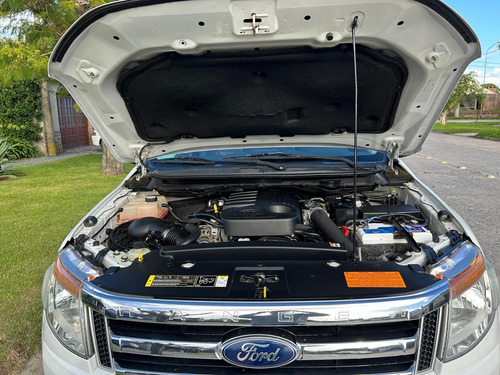 Ford Ranger 3.2 Cd 4x4 Limited Tdci 200cv