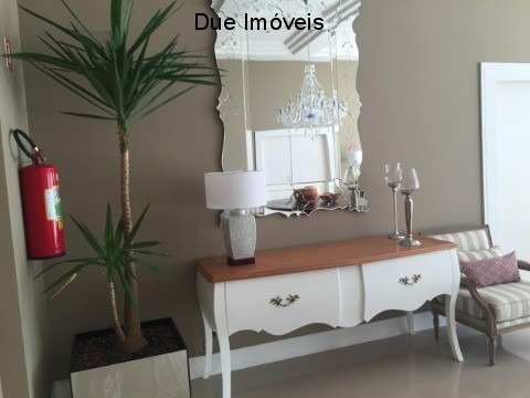 Imagem 7 de 30 de Edifício Residencial Jatobá - Indaiatuba - Ap00481 - 34856222