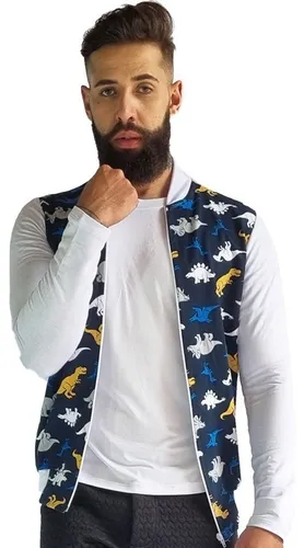 Jaqueta bomber masculina mercado livre 2025