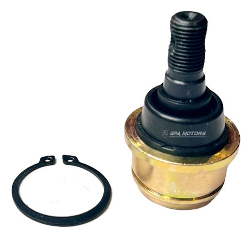 Set 2 Rotulas Honda Foreman 400 (99-03) Fourtrax 300 (88-00)