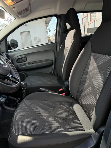 Fiat Mobi 1.0 Like Mt