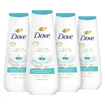 Comprar Dove Cuidado De Lavado De Cuerpo Amp; Protege 1yntg
