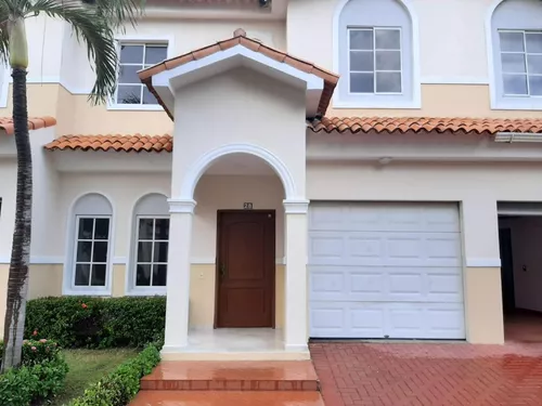 Venta Casa Conjunto Cerrado Sector Villa Santos, Barranquilla