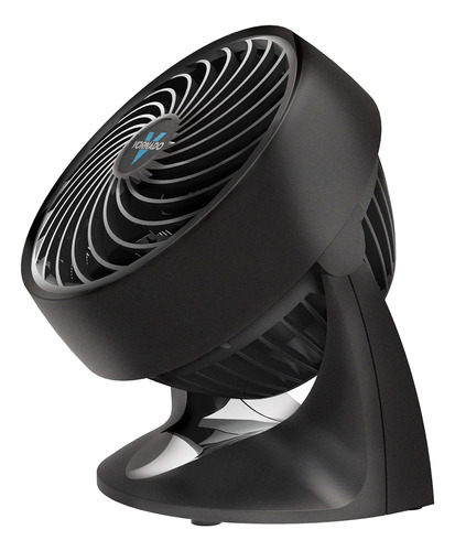 133 Ventilador Circulador De Aire Compacto