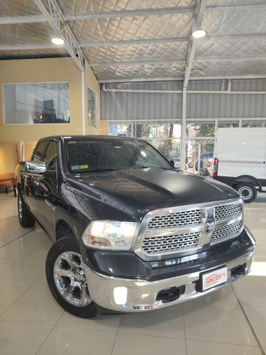 Imagen 2 de 16 de Dodge Ram 1500 5.7v8laramie4x4