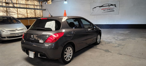 Peugeot 308 1.6 Allure Nav 115cv