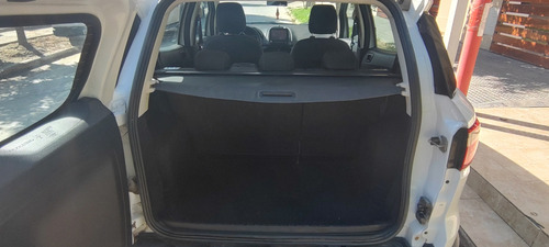Ford Ecosport 1.5 Se 123cv 4x2