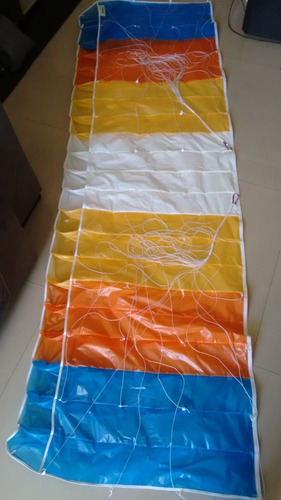 Velame De Paramotor -paraglider Rc 1,65m