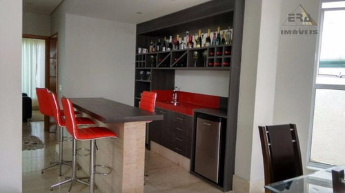 Imagem 15 de 30 de Sobrado Residencial À Venda, Caxangá, Suzano. - So0236