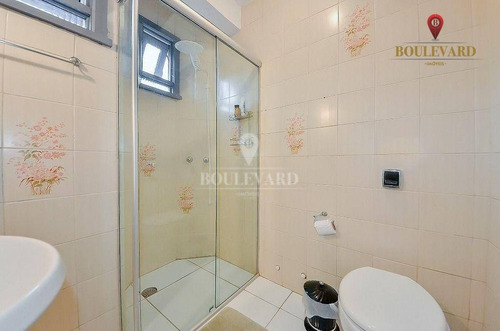 Imagem 24 de 30 de Casa No Mosel Ville, Com 5 Dormitórios À Venda, 594 M² Por R$ 3.000.000 - Uberaba - Curitiba/pr - Ca0299