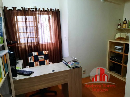 Imagem 3 de 12 de Casa Residencial À Venda, Jardim Santa Clara, Taubaté - . - Ca0725