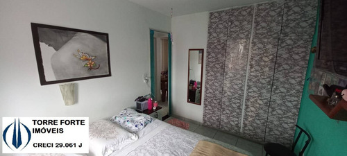 Imagem 7 de 15 de Lindo Apartamento 2 Dormitórios 1 Vaga Na Vila Carrão Aceita Permuta - 3595
