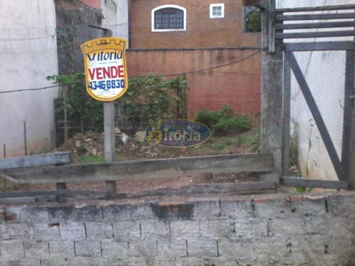 Imagem 3 de 4 de Terreno No Cooperativa - 5853