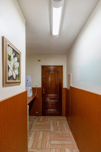 Imagem 10 de 12 de Apartamento - Ap02414 - 71050119