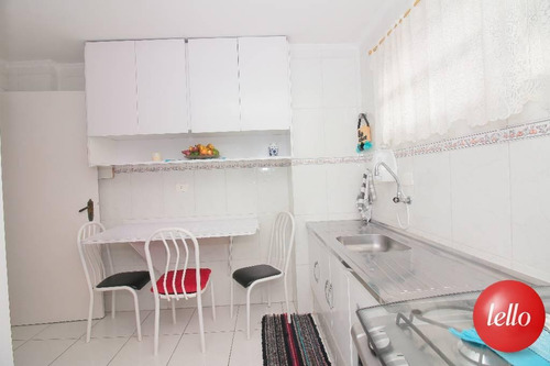 Imagem 15 de 30 de Apartamento - Ref: 242433