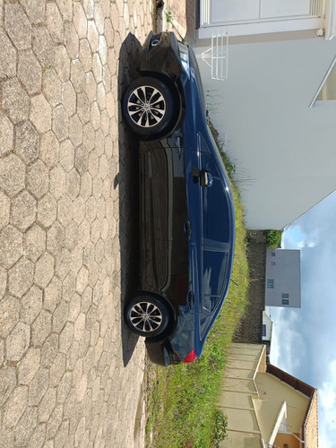 Honda Civic 2.0 Lxr Flex Aut. 4p