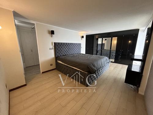 Venta Departamento En La Avenida Del Mar