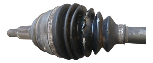 Flecha Delantera Izq Detalle Gm Escalade Tahoe 2007-2013 (Usado)