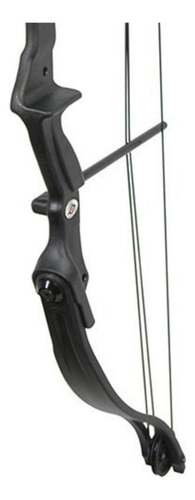 Arco De Flechas Crosman Elkhorn Jr 15lbs Xtreme C