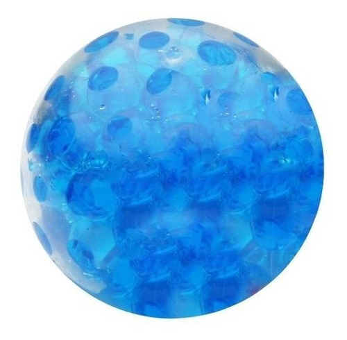 Imagen 1 de 2 de Bolas De Gel Antiestres De Ariel