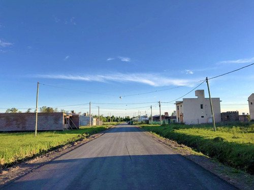 Imagen 20 de 29 de Terreno En Barrio Abierto - Fisherton