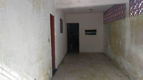 Imagem 5 de 14 de Casa Lado Praia No Jd Palmeiras Em Itanhaém - 4697| Npc