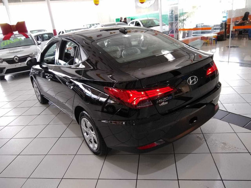 Hyundai Hb20s 1.6 Vision 2021 *todas As Cores*