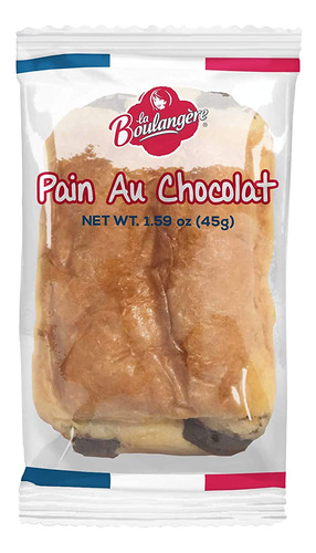 Croissant La Boulangere Pains Au Chocolat, Croissants De Cho
