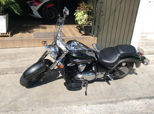 Kawasaki Vulcan Vn900 2006