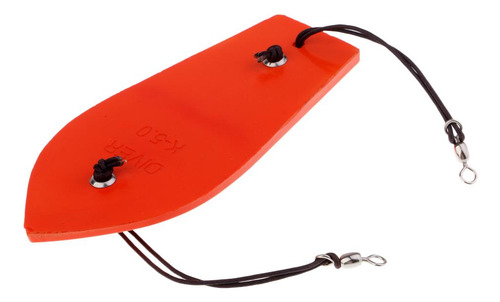 2 Trolling Accessories S