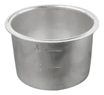 Comprar De De De Material Acero Inoxidable Taza De Expreso 4 Tazas