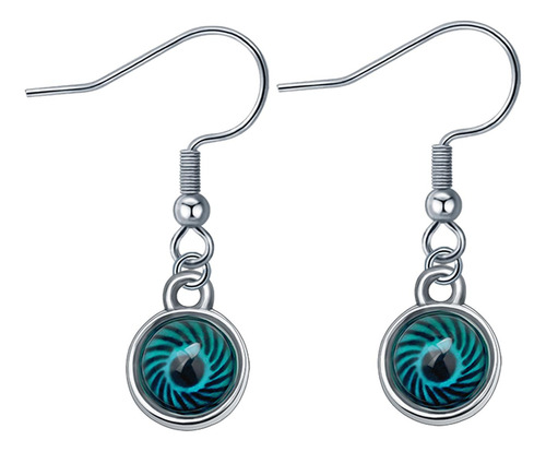 2 Mood Earrings, Drop Earrings, Elegant Decoration, Trendy