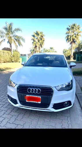 Audi A1 1.4 Ambition Tfsi 122cv 2014