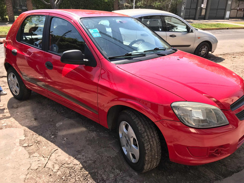 Chevrolet Celta 1.4 Ls Aa+dir