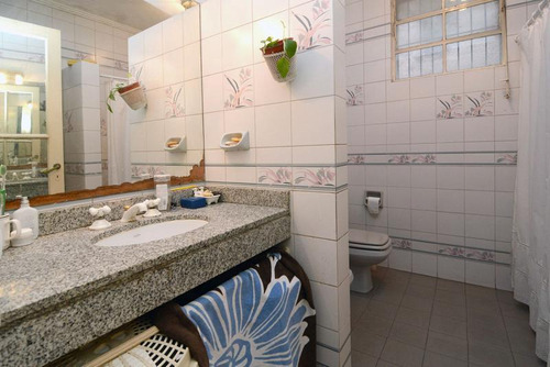 Venta Departamento 5 Ambientes Ph Entrada Independiente Caballito