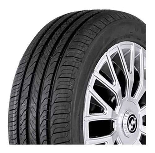 Kit 2 Pneus Wanli Aro 14 175/75r14 Sp-203 86t T